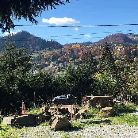 Casa Dintre Brazi Colibiţa