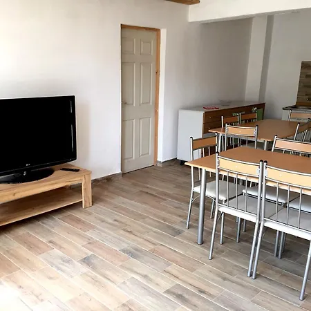 אכסניה Casa Dintre Brazi Colibiţa